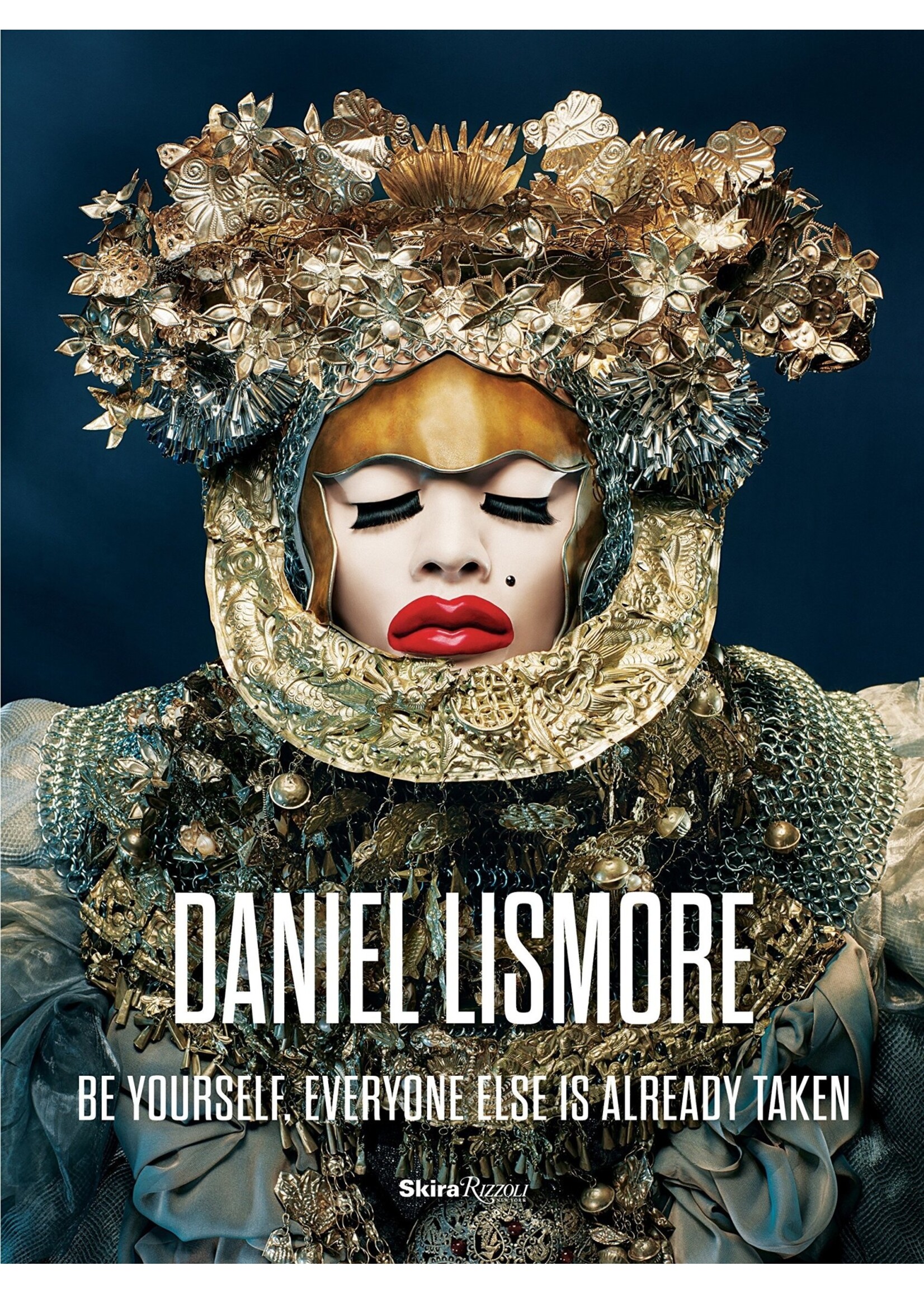 SCAD Daniel Lismore: Be Yourself…
