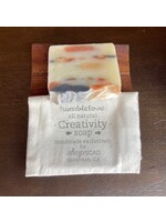 April Rivers Humblelove Soap