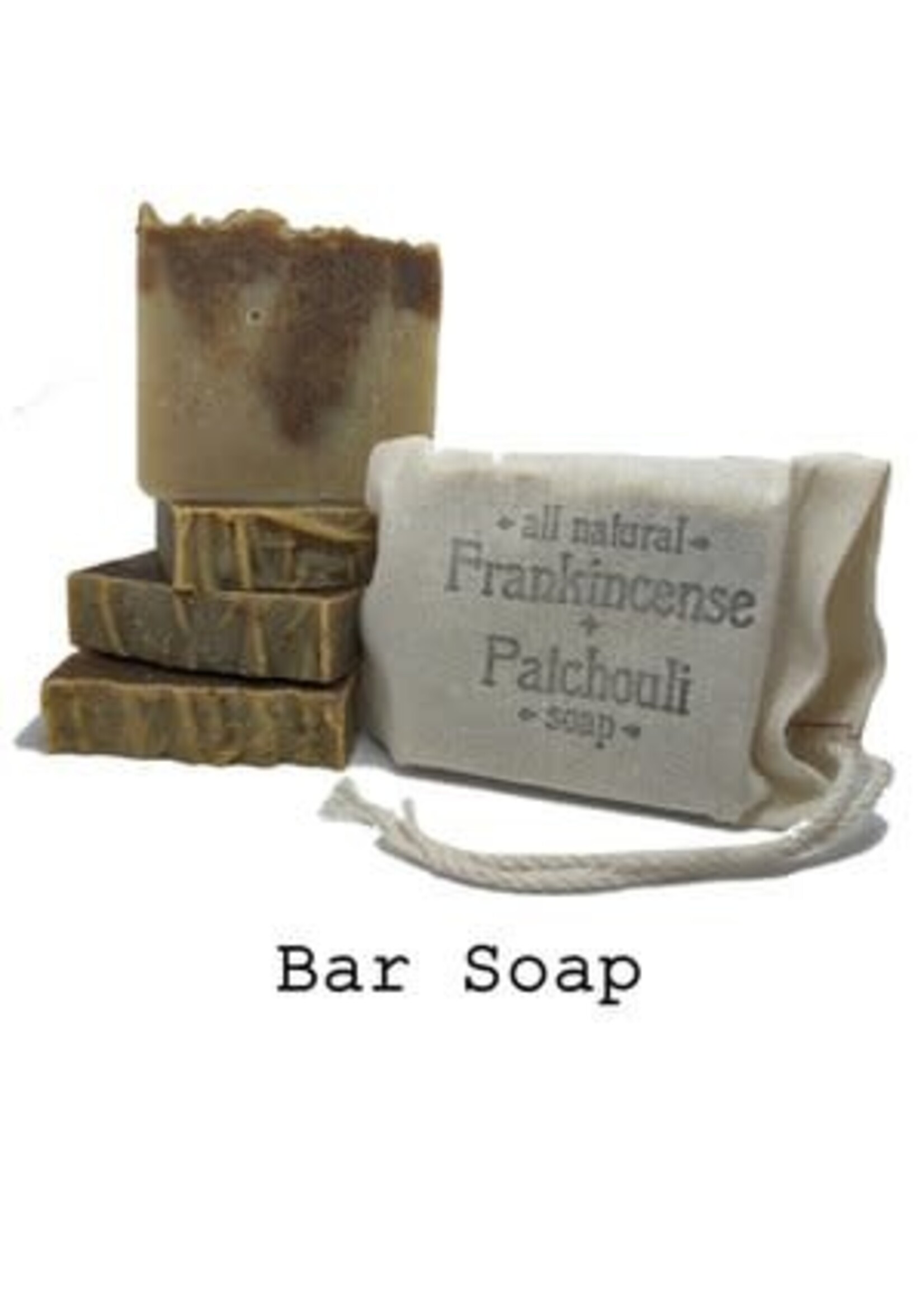 April Rivers Humblelove Soap