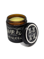 April Rivers Humblelove Herbal Salves