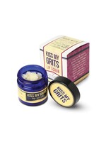 Cari Phelps Salacia Salts Kiss My Grits Lip Scrub - Original