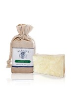 Cari Phelps Salacia Salts Magnolia Bar Soap