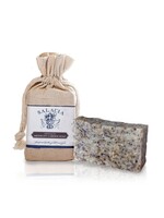 Cari Phelps Salacia Salts Midnight Garden Bar Soap