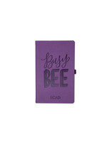 SCAD SCAD Busy Bee Journal - Purple