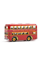 SCAD SCAD Double Decker Bus Toy