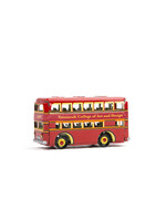 SCAD SCAD Double Decker Bus Toy