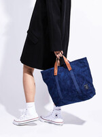 Shira Entis Small East West Tote