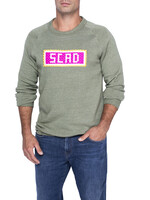 SCAD SCAD Embroidered Sweatshirt