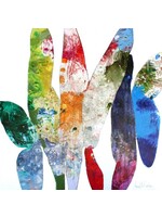 Meredith Pardue Six Totems