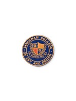 SCAD SCAD Crest Patch