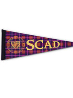 SCAD SCAD Small Pennant