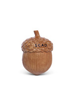 SCAD SCAD Acorn Paperweight