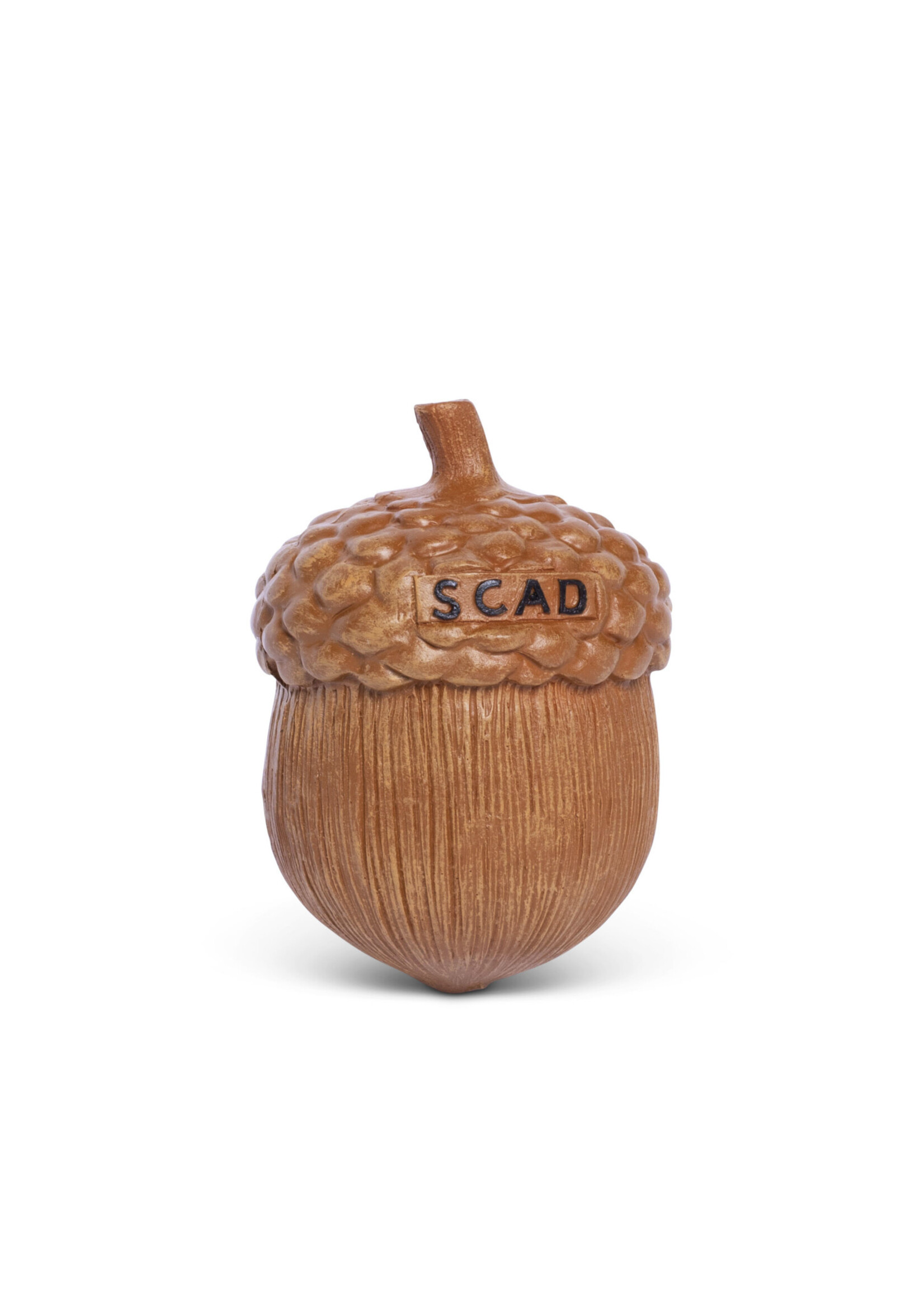 SCAD SCAD Acorn Paperweight