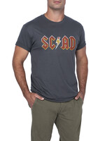 SCAD SCAD AC/DC T-Shirt