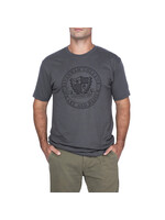 SCAD SCAD Crest T-Shirt