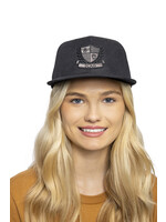 SCAD SCAD Crest Trucker Cap