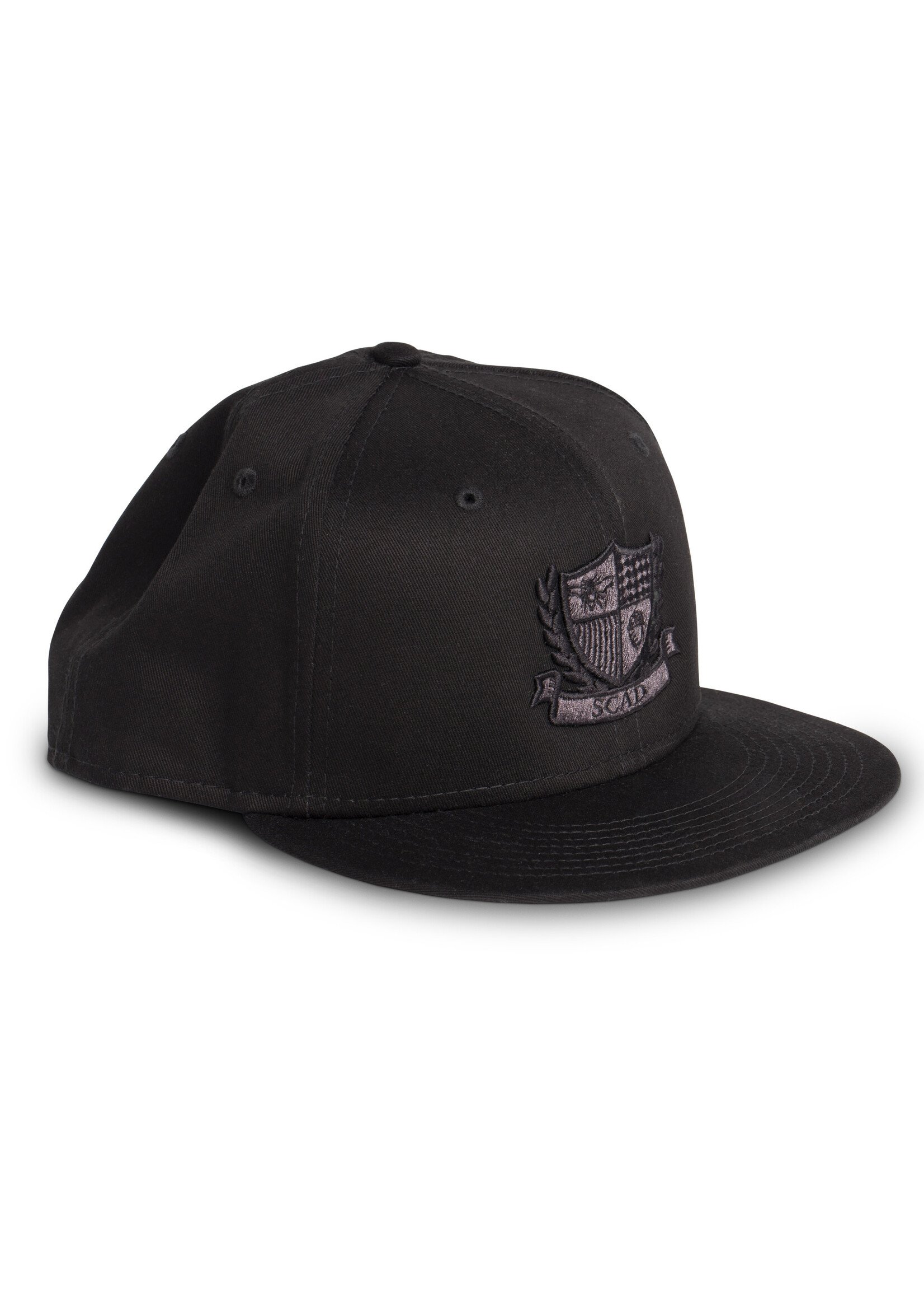 SCAD SCAD Crest Trucker Cap