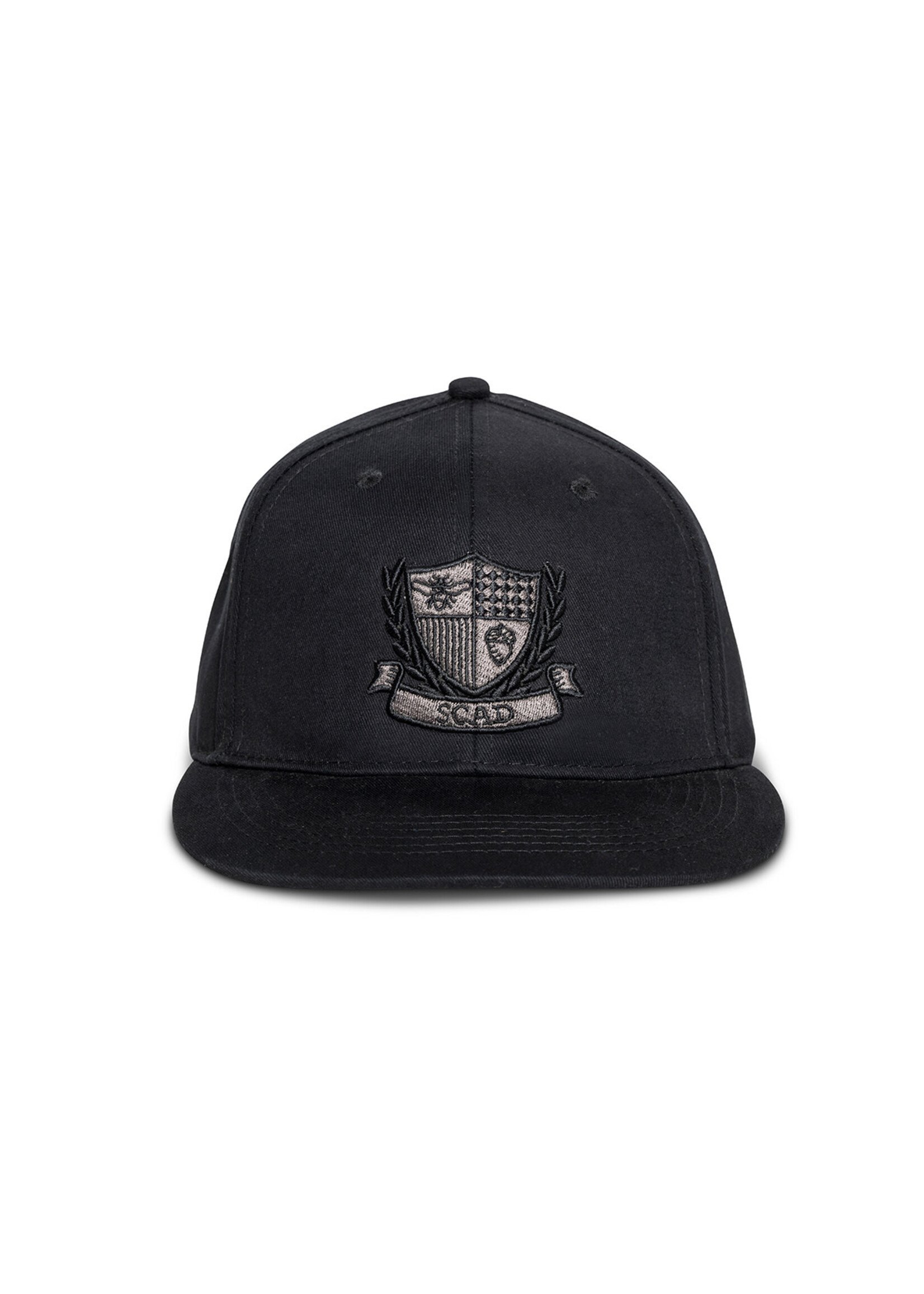SCAD SCAD Crest Trucker Cap