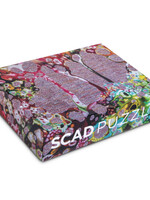 SCAD SCAD All Delighted People Puzzle