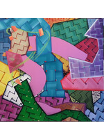 Daniel Byrd Patchwork