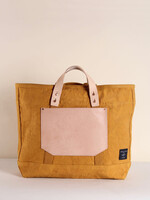 Shira Entis East West Bucket Tote