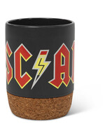 SCAD SCAD AC/DC Mug