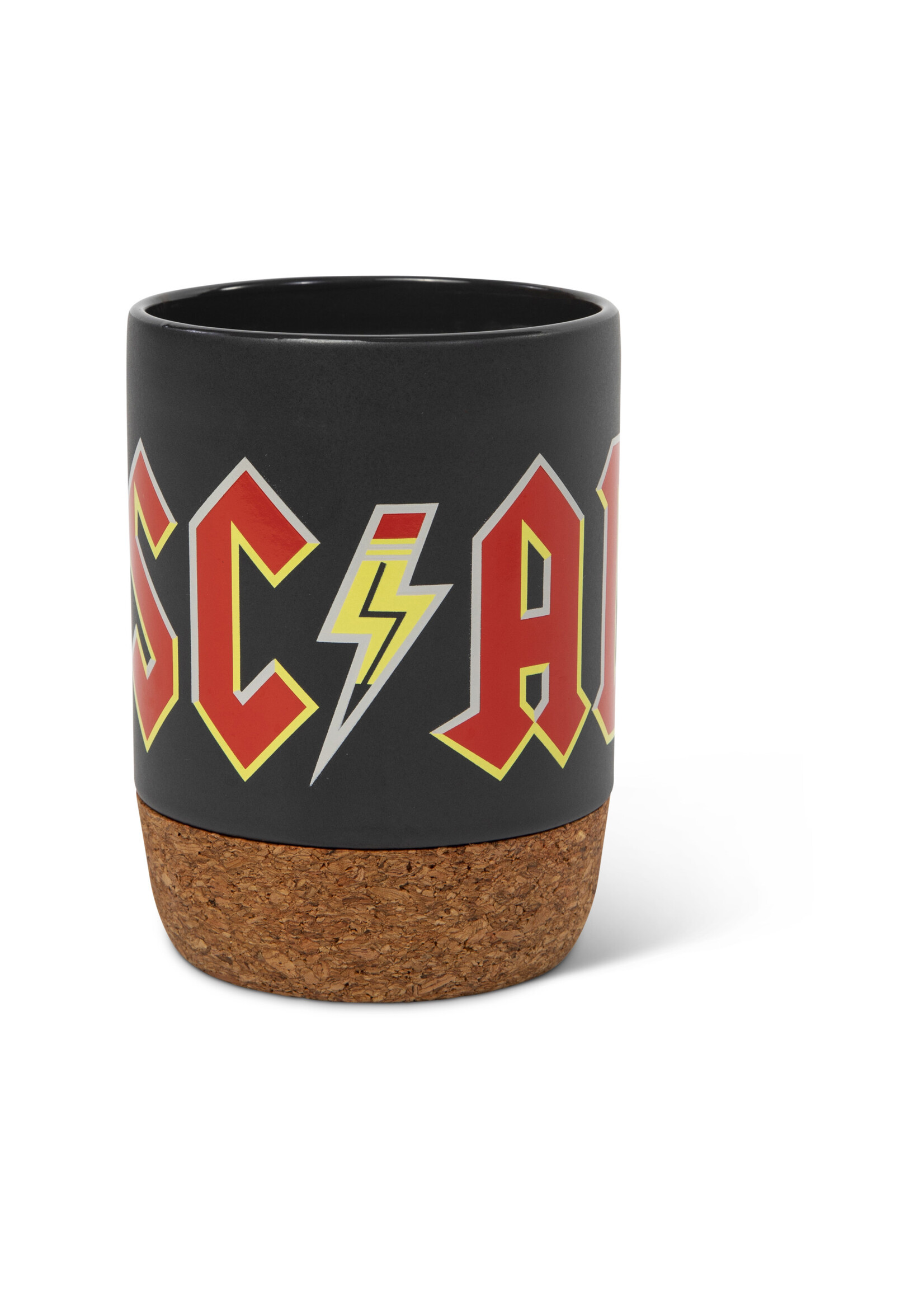 SCAD SCAD AC/DC Mug