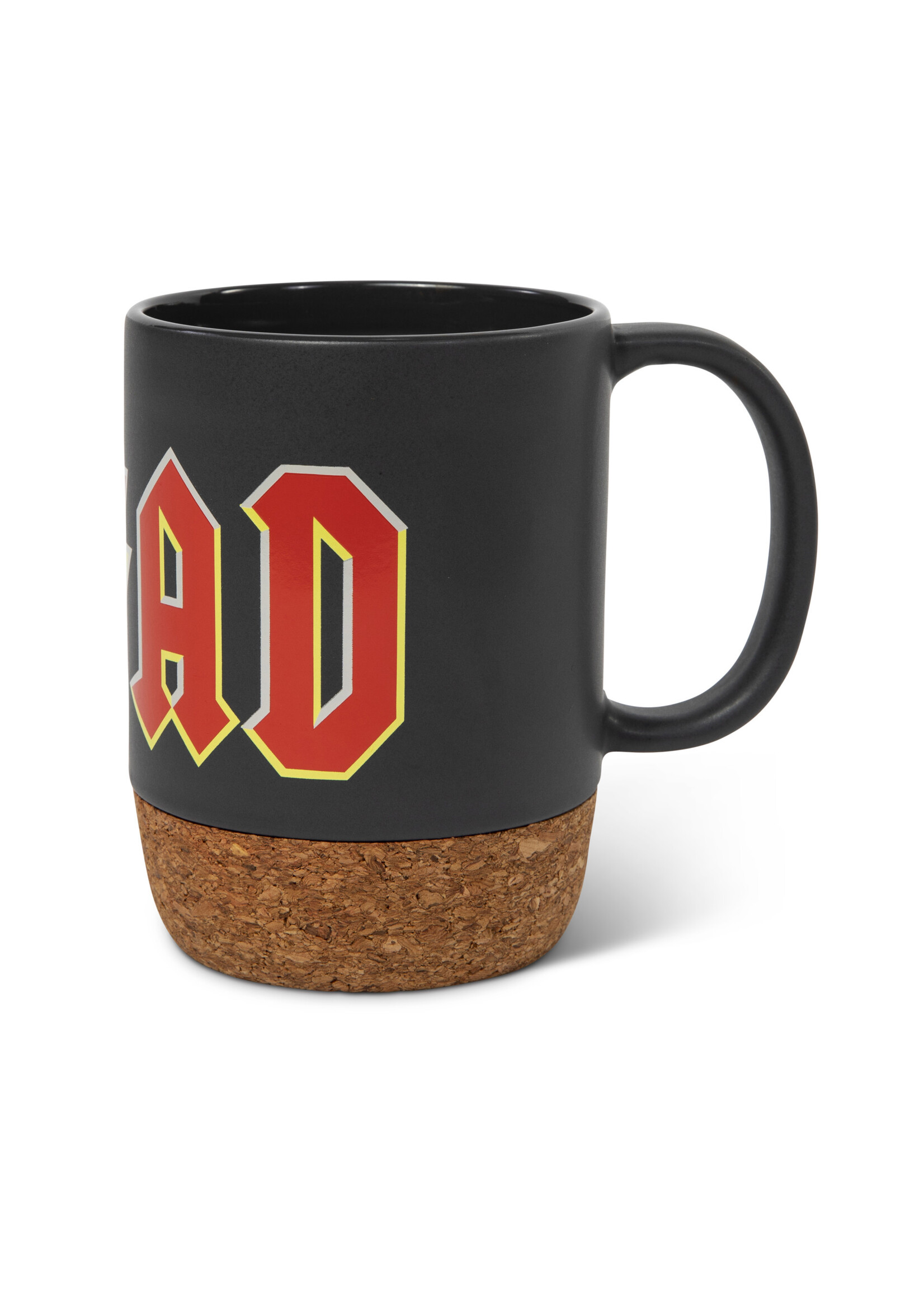SCAD SCAD AC/DC Mug