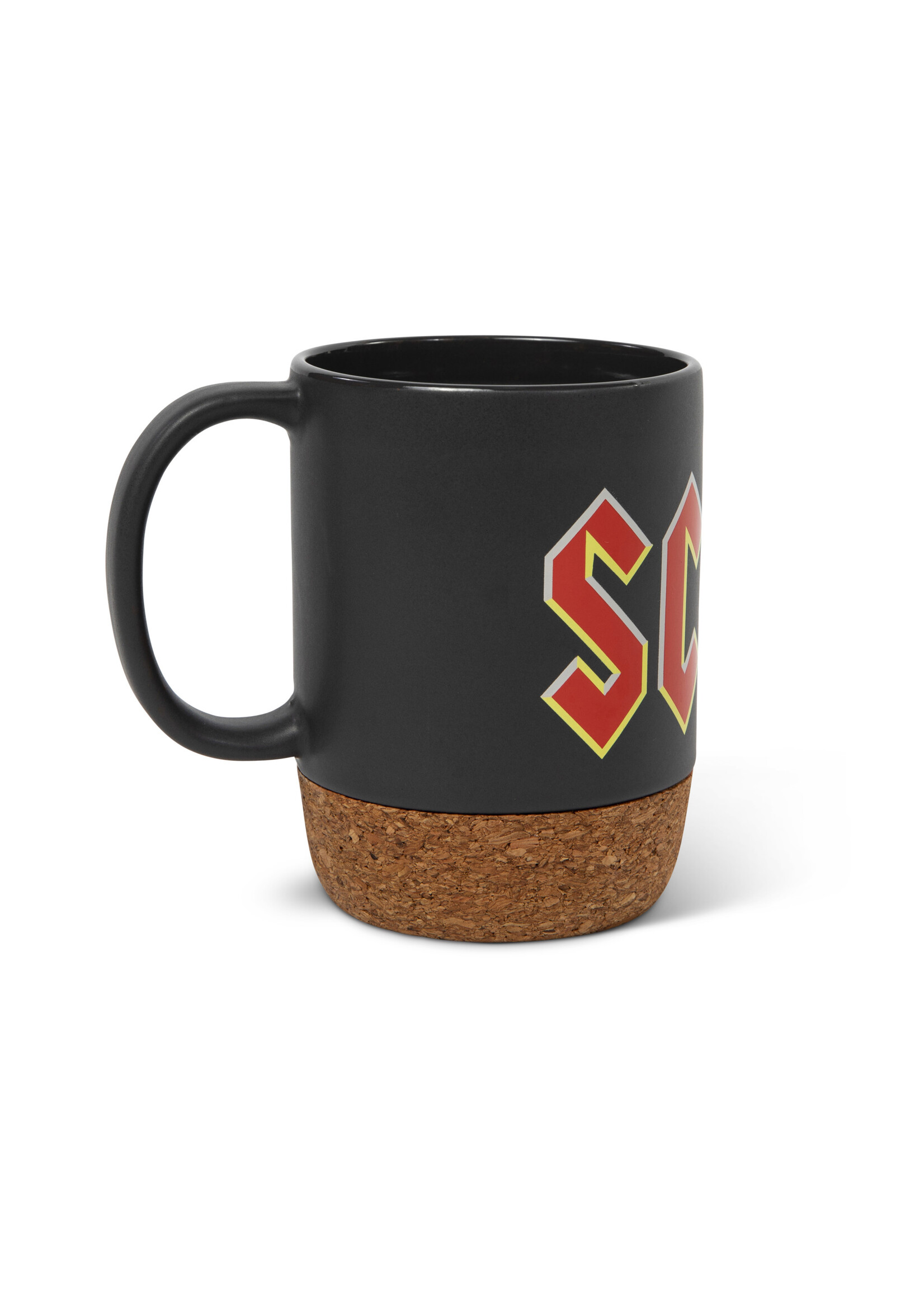 SCAD SCAD AC/DC Mug