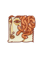 Michael Ezzell Michael Ezzell Medusa Patch