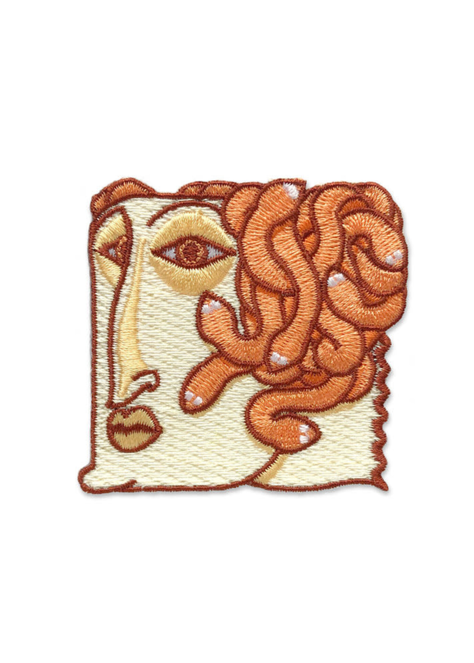 Michael Ezzell Michael Ezzell Medusa Patch