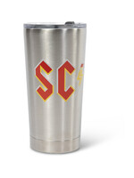 SCAD SCAD AC/DC Tumbler