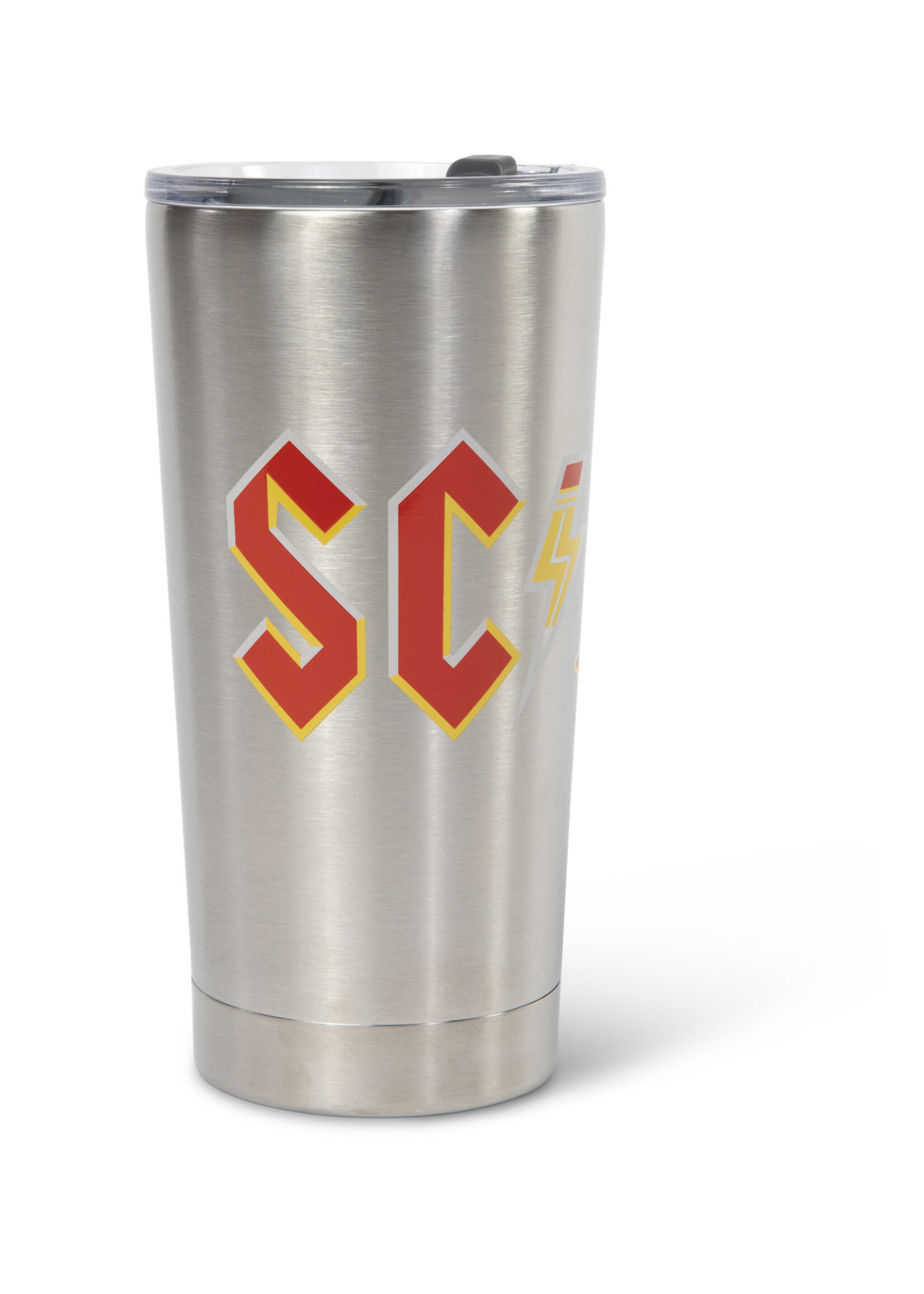 SCAD SCAD AC/DC Tumbler