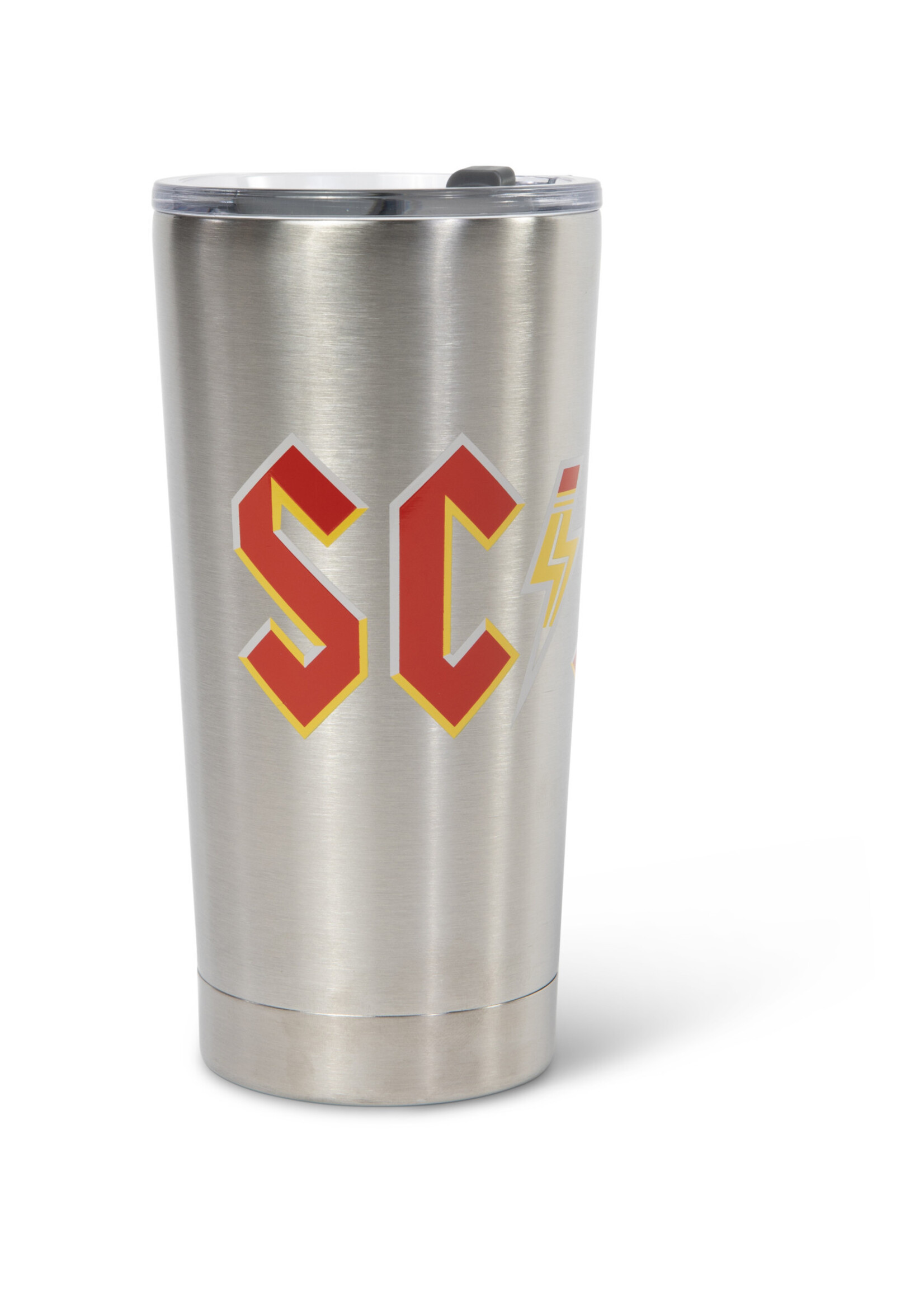SCAD SCAD AC/DC Tumbler