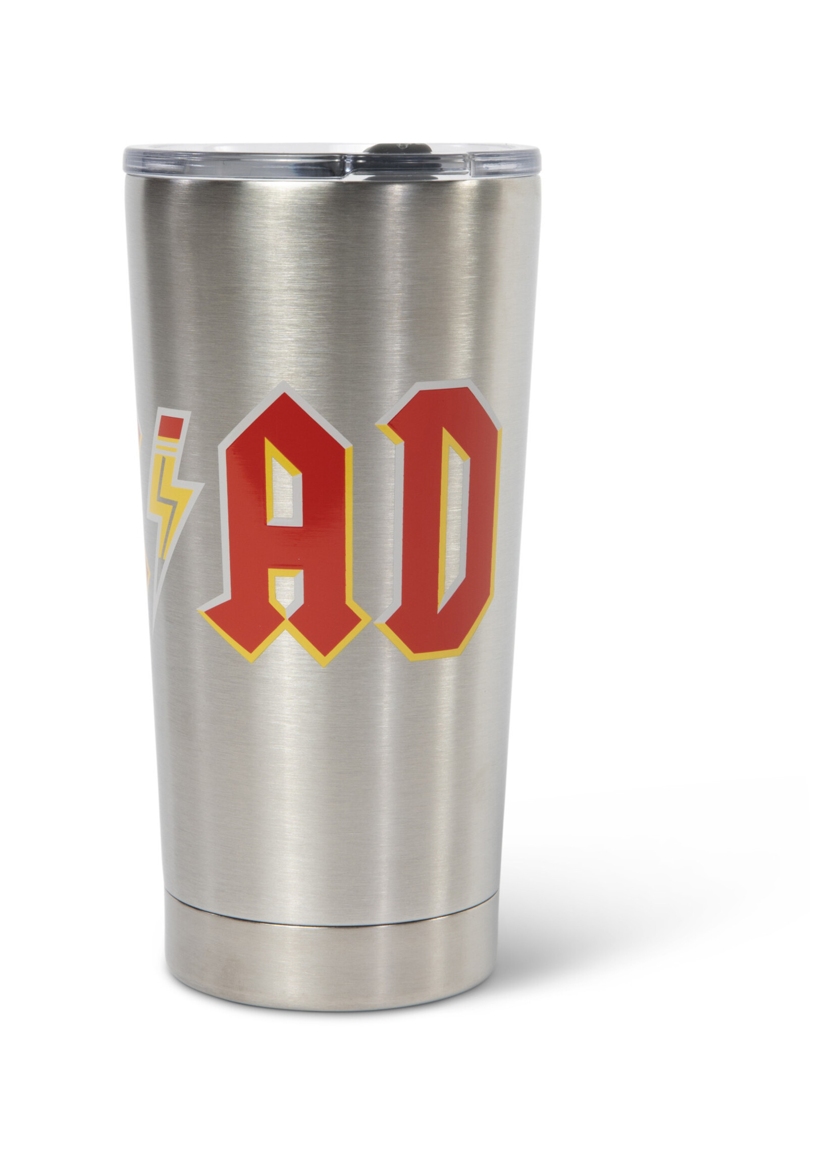 SCAD SCAD AC/DC Tumbler