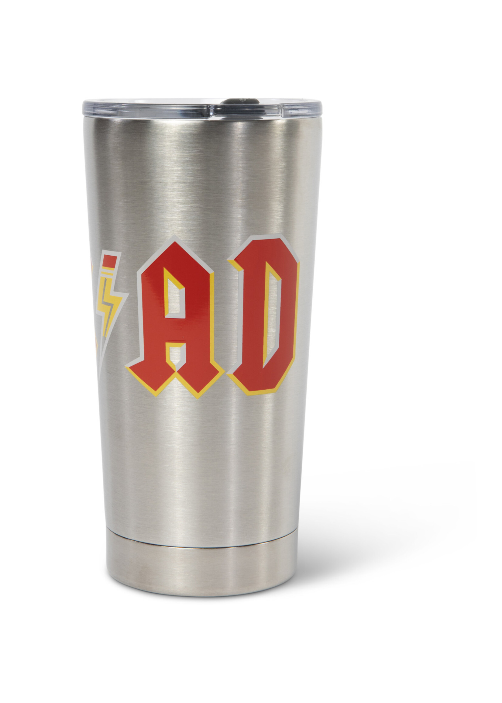 SCAD SCAD AC/DC Tumbler