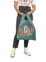 SCAD SCAD Tuck & Toss Tote
