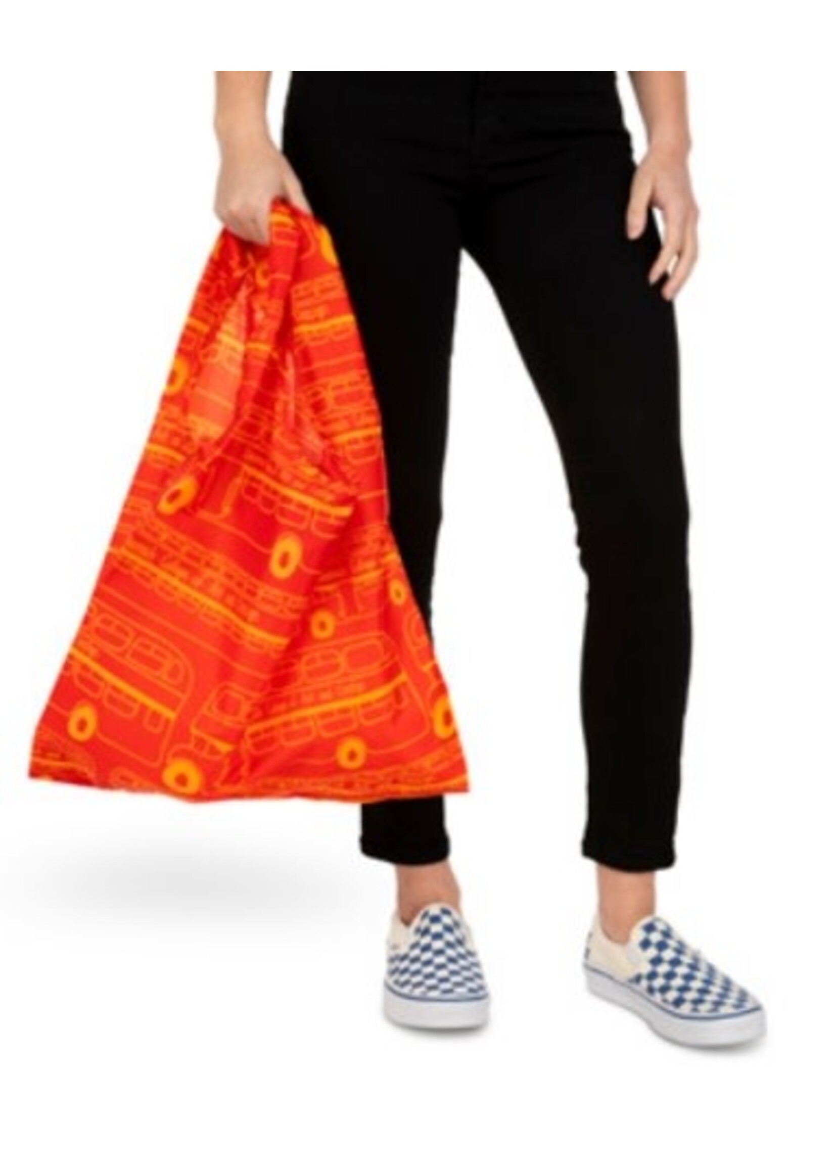 SCAD SCAD Tuck & Toss Tote