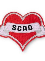 SCAD SCAD Heart Patch