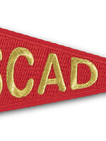 SCAD SCAD Pennant Patch