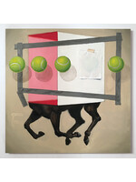 Russ Noto Equine Variation No. 5