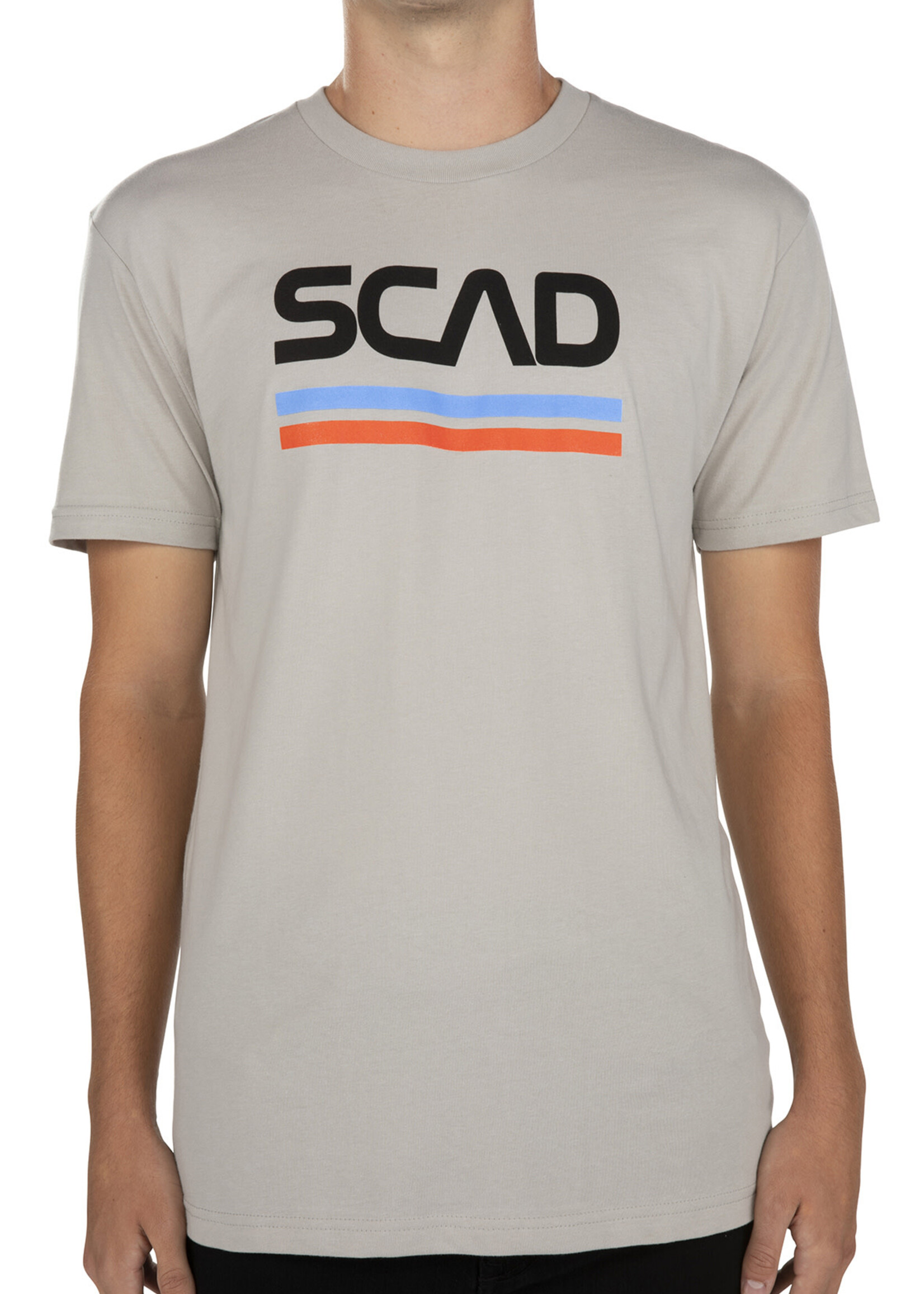 SCAD SCAD NASA T-Shirt