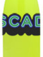 SCAD SCAD Retro Neon Water Bottle