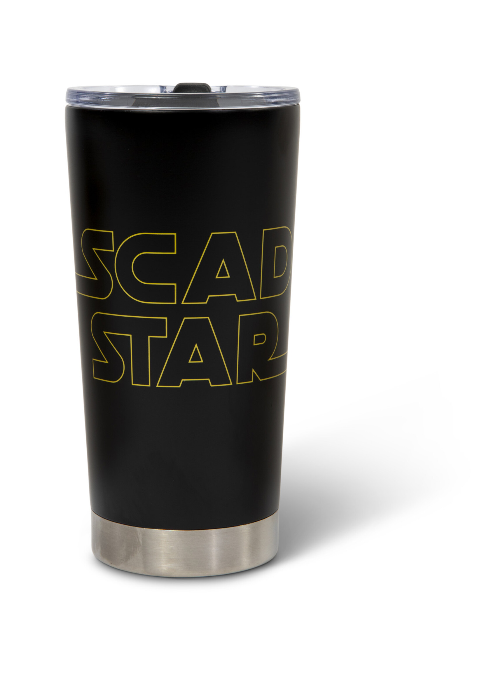 SCAD SCAD Star Tumbler