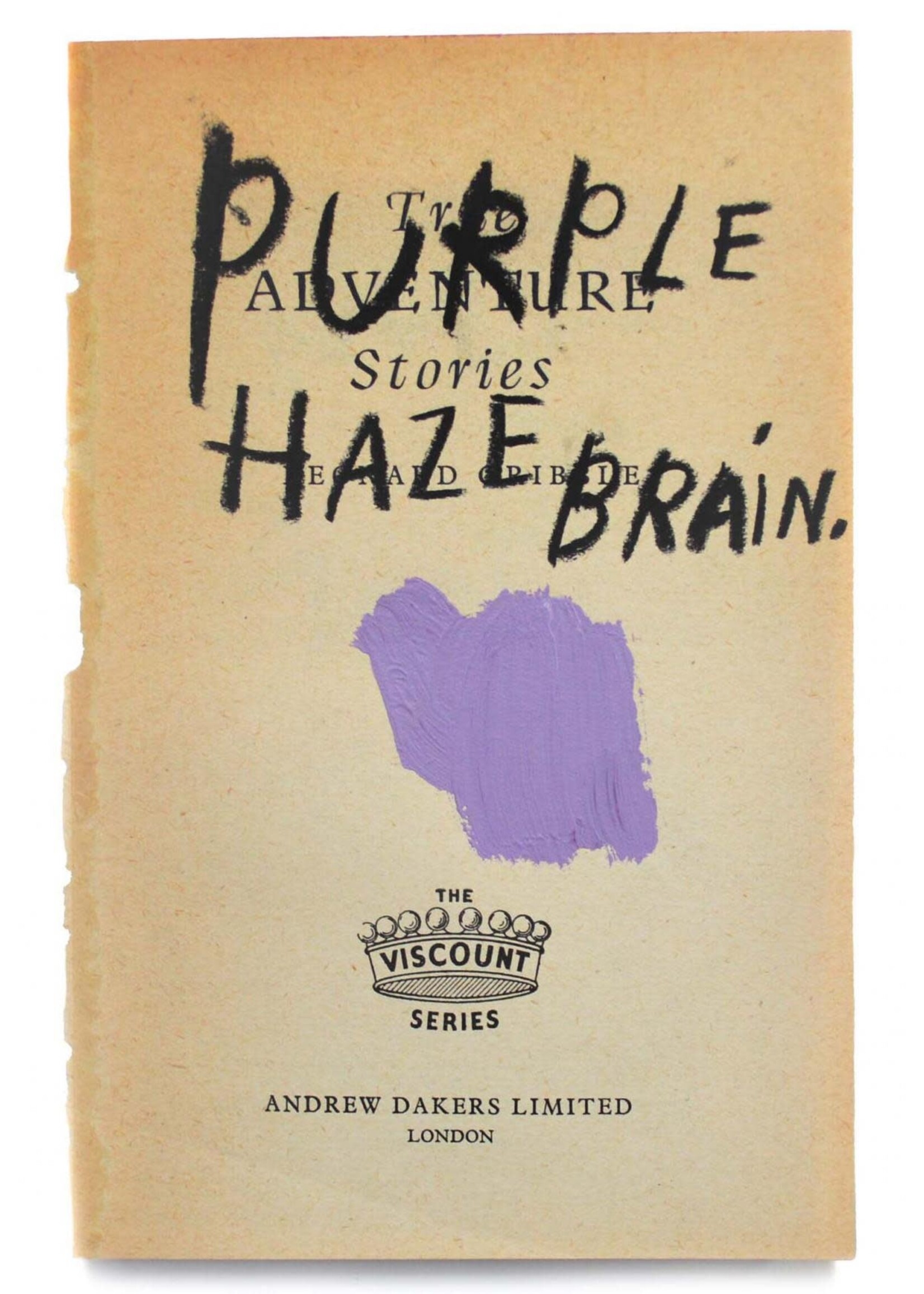 Abel Macias 4040 Abel Macias Robin and Purple Haze