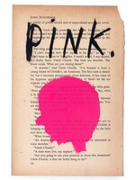Abel Macias 4042 Abel Macias Pink and Violet
