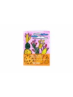SCAD SCAD Abel Macias Coloring Book