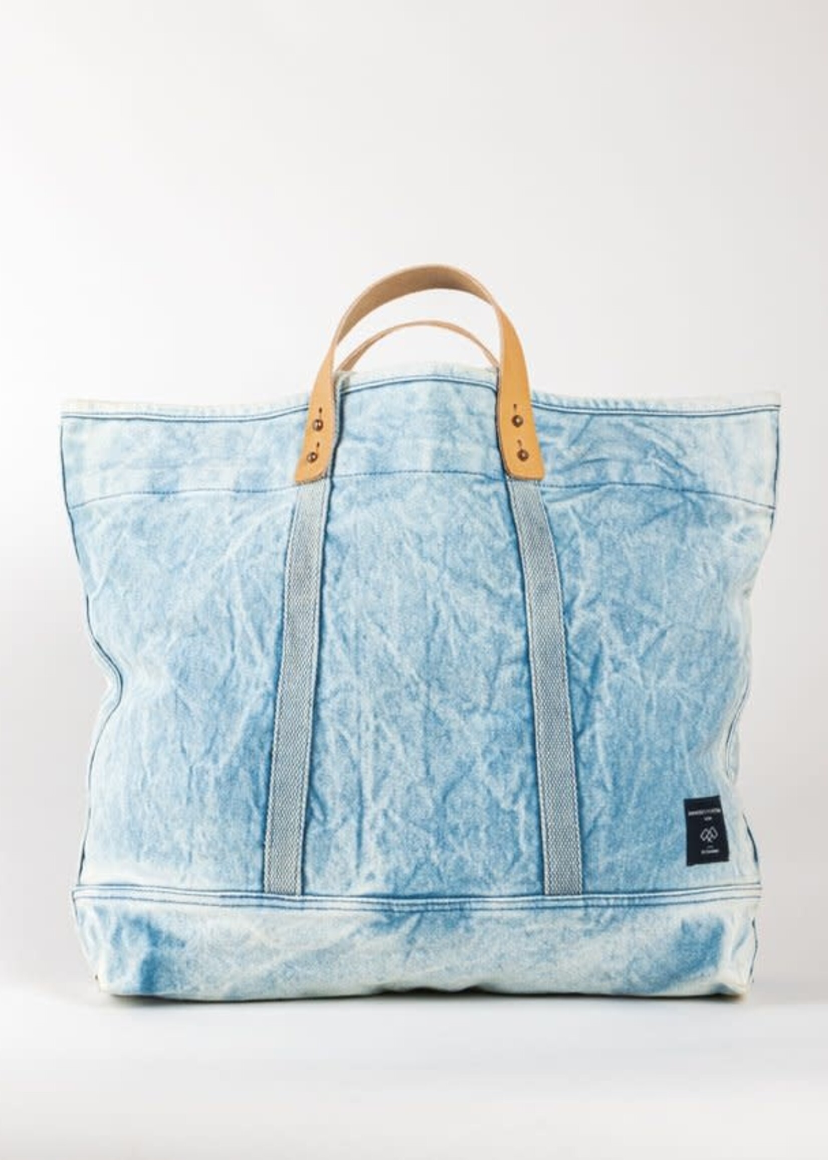 Shira Entis Large East West Tote