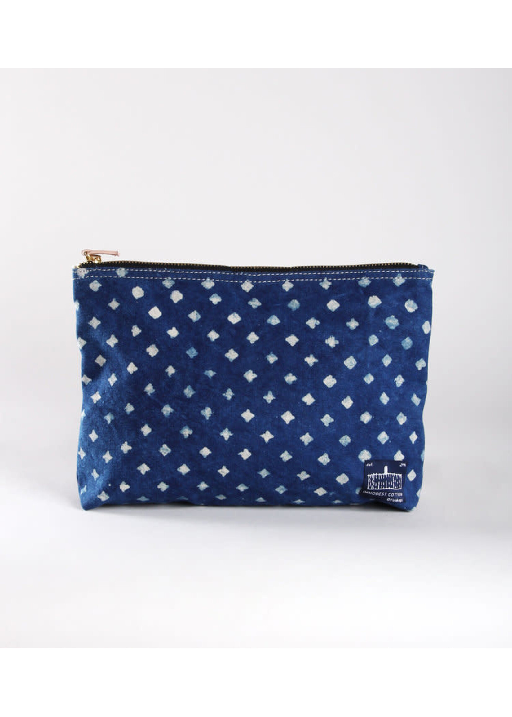 Shira Entis Sardine Pouch