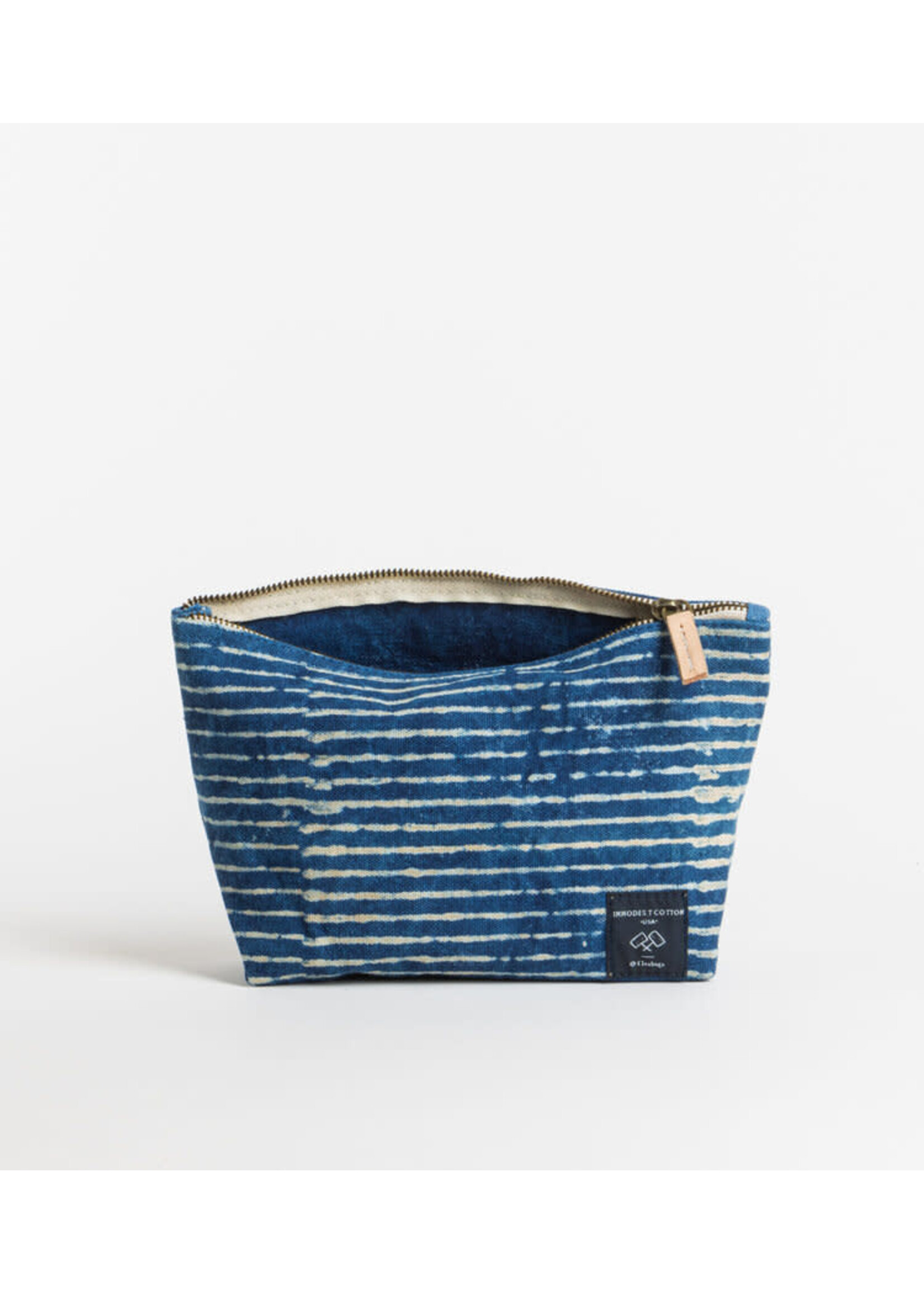 Shira Entis Sardine Pouch